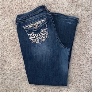 Torrid jeans